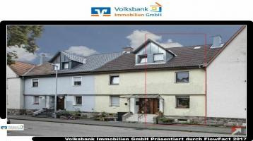 Volksbank Immobilien Ettlingen - Kleines Reihenhaus mitten in Gaggenau