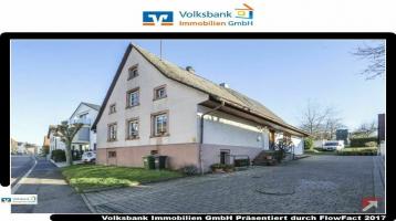 Volksbank Immobilien Ettlingen - Doppelhaushälfte in Waldbronn - Reichenbach