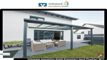 Volksbank Immobilien Ettlingen - Nobles Einfamilienhaus im Neubaugebiet
