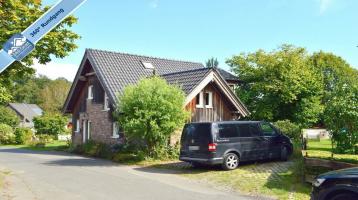 Gemütliches Einfamilienhaus mit ländlichem Flair in Waldbröl