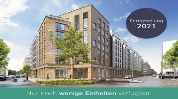 Investitionsglück in Frankfurt: Vollfinanzierung bei Bonität