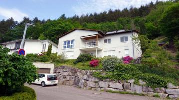 Schönes Haus mit herrlicher Aussicht in Gengenbach-Bergach