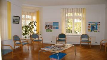 Zwei Büro- oder Praxiseinheiten in Waldheim