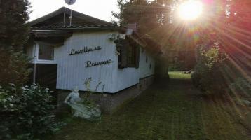 Ferien/Wochenendhaus in traumhafter Lage im Luftkurort Eppenbrunn