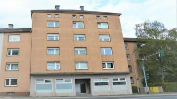 vollständig renovierte 2-Zimmer-Wohnung zum Kauf in Remscheid