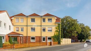 Vermietetes Mehrfamilienhaus mit 5 Wohneinheiten und ein separates Einfamilienhaus in Gifhorn