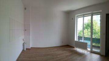 Bonn-Tannenbusch: freiwerdende 52 m² Wohnung im 3. OG