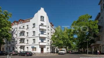 Die ideale Altersvorsorge: Vermietete 3-Zimmerwohnung in ruhiger Lage im Norden Berlins