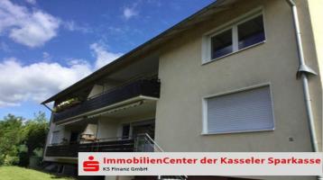 Große 3 Zimmer-Eigentumswohnung in gesuchter Lage von Kassel-Harleshausen