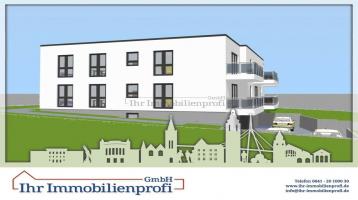 Schöne Anlageimmobilie - 3 Zimmer-Eigentumswohnungen in Alten-Buseck mit Balkon und Tiefgarage