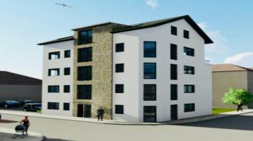 Neubauprojekt: Exklusive 4 Zimmer Wohnung mit Terrasse