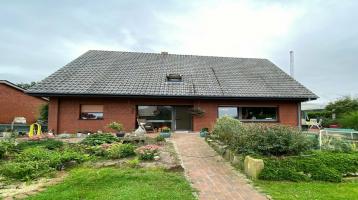 Resthof, mit der Option zum Zweifamilienhaus