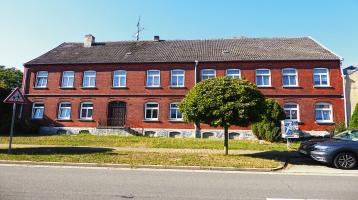 Vermietetes Mehrfamilienhaus in Klötze
