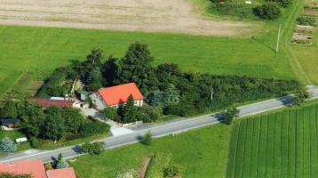 Einfamilienhaus in Großweitschen Ortslage Gallschütz