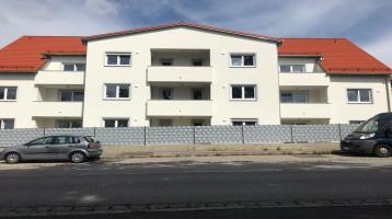 PROVISIONSFREI - Neubau-Eigentumswohnung in Schwandorf - RESERVIERT