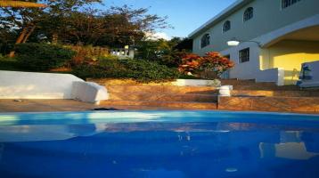 Villa mit 360° Meerblick Dominikanische Republik