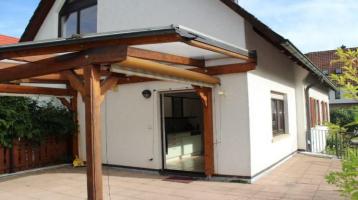 Freistehendes Einfamilienhaus mit Garten und Terrasse in Maulburg! Verwirklichen Sie Ihre Wünsche