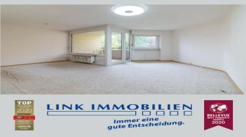 4-Zimmerwohnung mit Lift - Naturnah in Möhringen