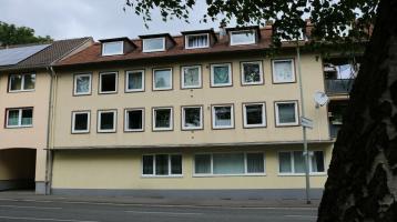 Renditeobjekt - Mehrfamilienreihenhaus in Kassel-Rothenditmold