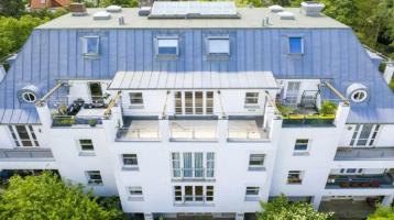 Wertstabile Kapitalanlage: Maisonette-Wohnung in Buckow - Nach Vereinbarung Bezugsfrei!