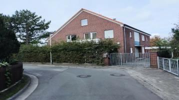 Mehrfamilienhaus mit Potential in ruhiger Lage in Hannover-Vinnhorst zu verkaufen.