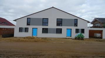 Neubau DHH mit Weitblick in Lengede