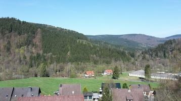 Eigentumswohnung in Lautenthal/Harz