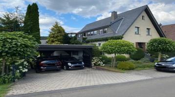 Traumhaftes 1-2 Familienhaus in Bad Oeynhausen-Bergkirchen