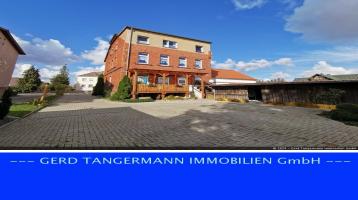 3-Familienhaus als kleine Kapitalanlage in Haldensleben OT Süplingen