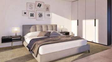 Stil & Komfort vereint - Herrliche 5-Zimmer-Loge mit durchdachtem Wohnkonzept