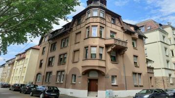 3-Zimmerwohnung in Stuttgart,nähe Kursaal zu verkaufen