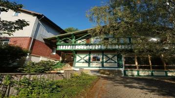Grundsanierte Immobilie in Bad Rodach