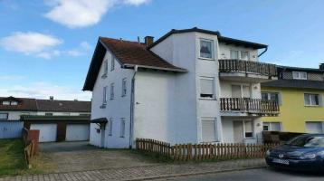 3 Familienhaus in Bexbach mit 2 Garagen in ruhiger Lage