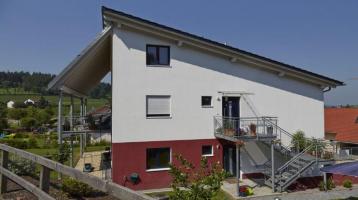 Großzügige, kostengünstige, behindertenge-rechte 2 - 3-Zimmer-ETW mit Nebenräumen in Waldkirchen
