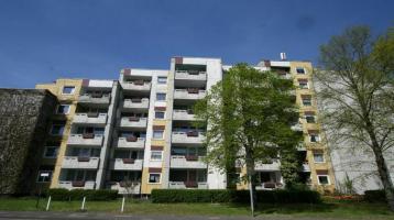 Beuel-Ost/TOP-Kapitalanlage: Solide vermietete 3-Zimmer-Wohnung mit Balkon in zentraler Wohnlage