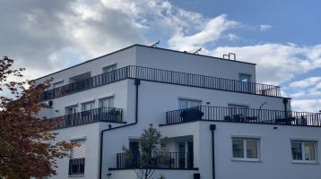 Attraktives Penthouse mit großer Dachterrasse in Ramersdorf
