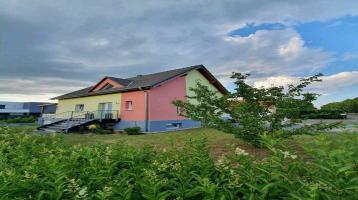 Freundliches und neuwertiges Einfamilienhaus in Alsace Neuhaeusel