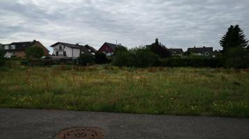 Suche Baugrundstück in Langenfeld