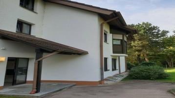 Exklusive, stilvolle Maisonette-Wohnung in Diedorf-Lettenbach