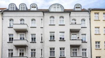 Ideale Investition: Praktisch geschnittene Eigentumswohnung mit Südbalkon *PROVISIONSFREI*