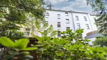VERMIETET!!! 3-Zimmer Wohnung mit Terrasse in Lichtenberg - jetzt investieren