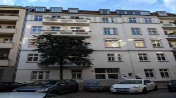 Charmante Altbauwohnung mit 2 Zimmern im trendigen Viertel Berlin / Friedrichshain