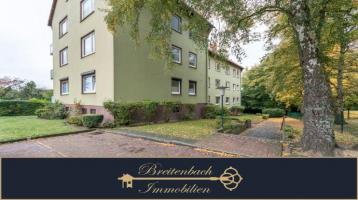 Bremen - Lesum 4 Zimmerwohnung in sehr schöner & ruhiger Lage