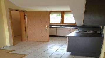 1- Zimmer Appartement in Eching-Dietersheim zu verkaufen