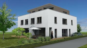 NEUBAU Exclusives Doppelhaushälfte Erstbezug in Bendorf