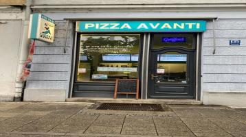Pizzaria / Lieferdienst in Bogenhausen zu verkaufen
