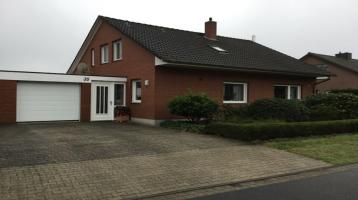 Großflächiges Wohnhaus in Meppen Esterfeld