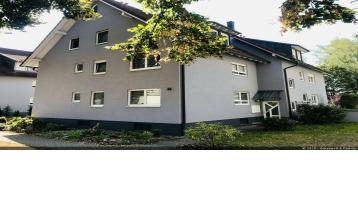 Gut geschnittene, helle 3-Zimmer-Eigentumswohnung am Ortsrand von Iffezheim