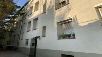 Gemütliche 3 Zimmer-Wohnung in Bad Cannstatt