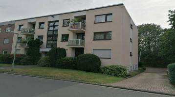 Bergheim: Citynahe helle 2 Zimmer Souterrain Wohnung ** Renoviert